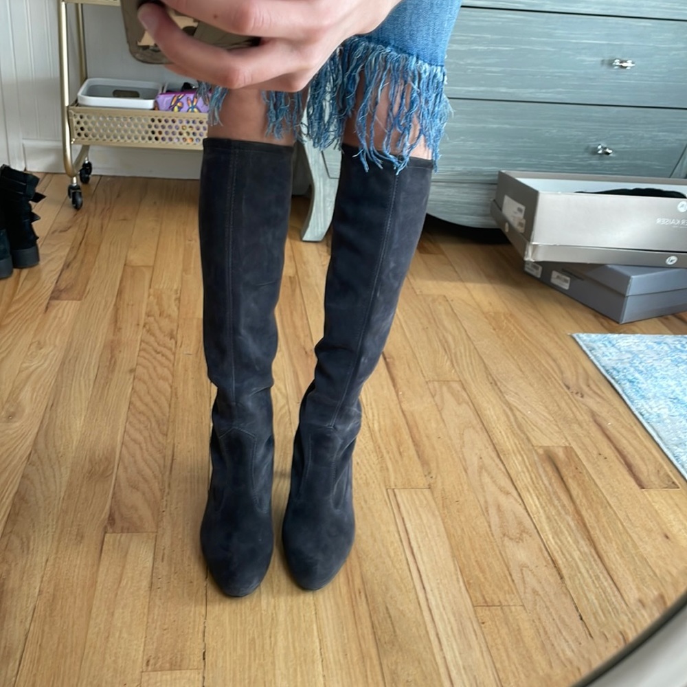 PETER KAISER LONG BOOTS